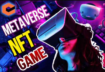 I will do nft game development, metaverse nft game, nft crypto game, 3d nft game