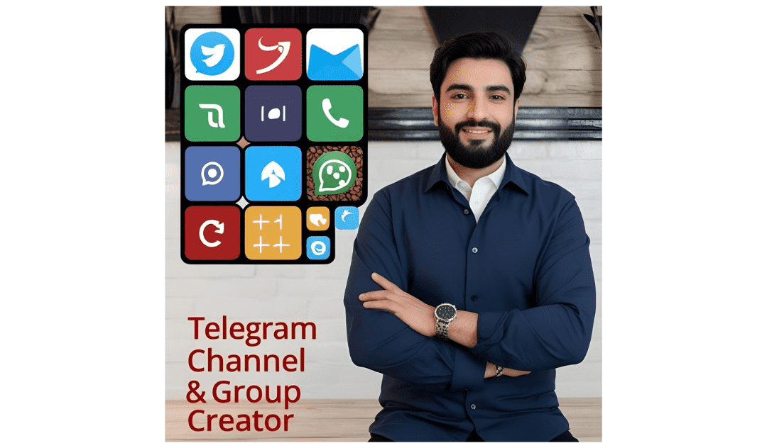 I will provide a clear guide on how to create your Telegram group or channel