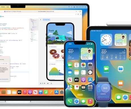 I can help you develop your Flutter, React Native app.
