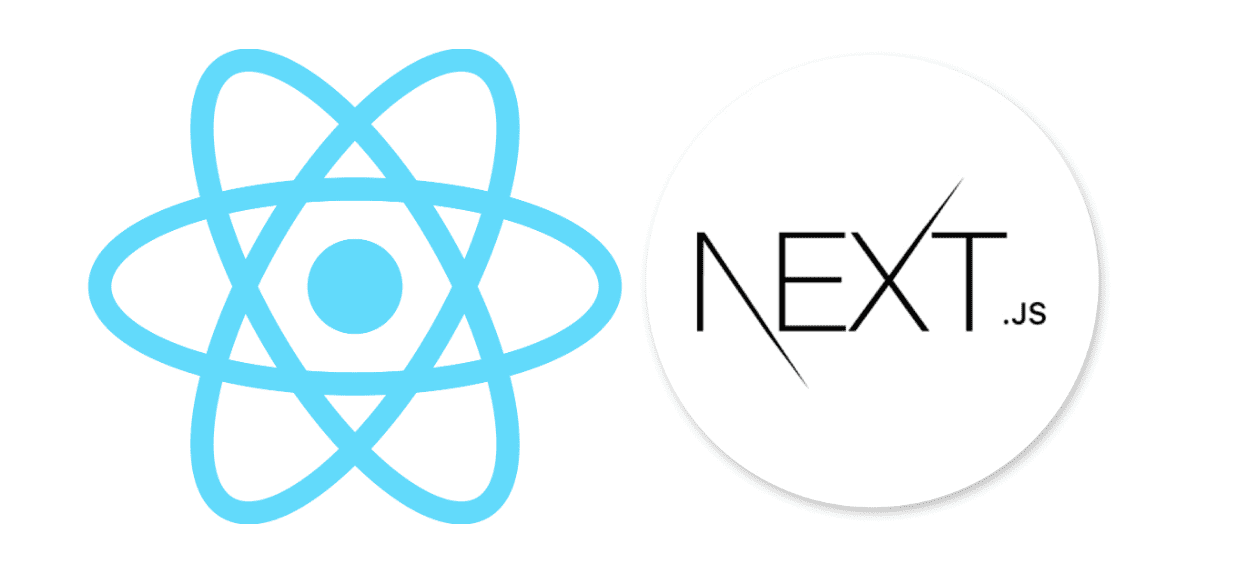 I will create a modern and responsive website using Next.js