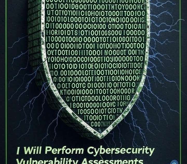 I Will Perform Cybersecurity Vulnerability Assessments for your apps or bussiness