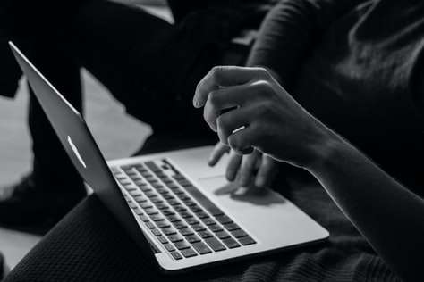 I will develop a web application - Admin panel