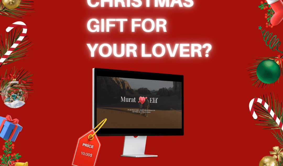 I will make your relationship memories immortal in digital