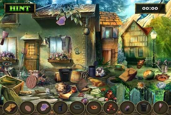 I will develop and design 2d games and nft games