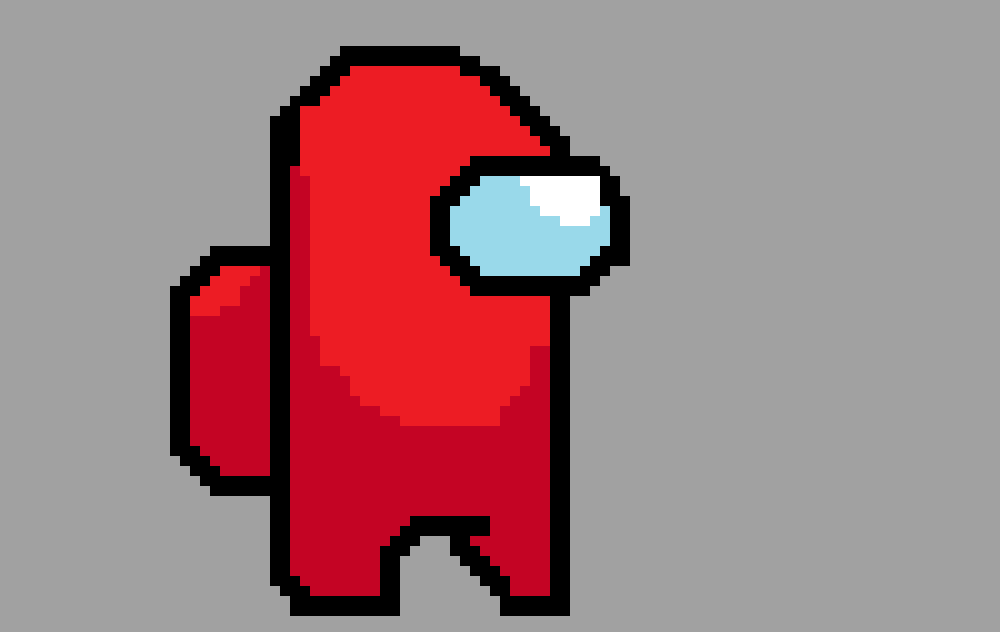 pixel art design