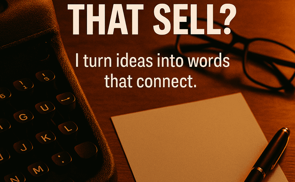 Basic and Persuasive Sales Letter Writing for Your Offer