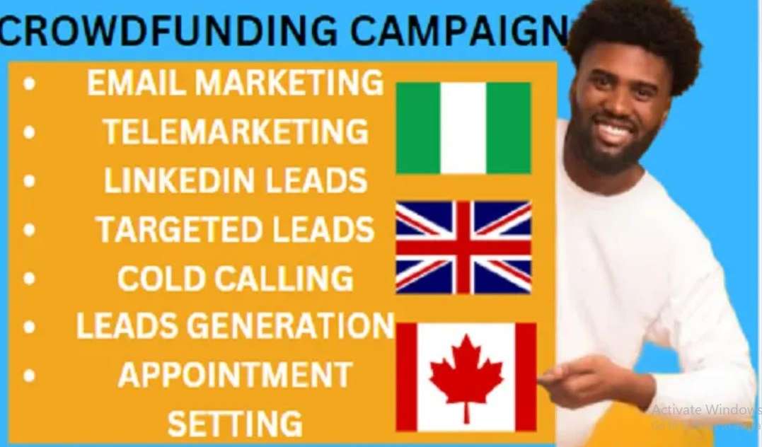 i will provide generate 10,000 leads in any niche and your targeted location
