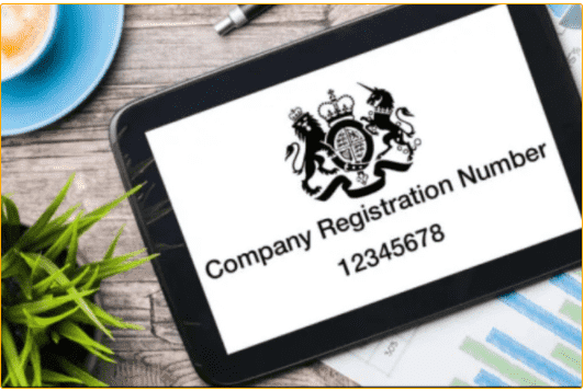register UK company for you in 24 hrs with bk acct offer