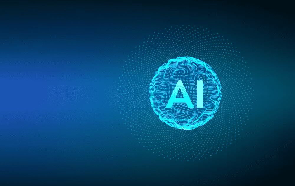 We Leverage AI in Your Favor
