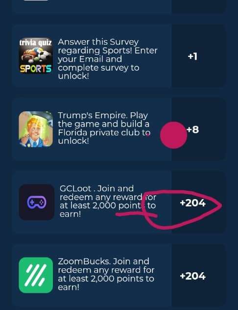 complete the job and get 200000 timefarm token