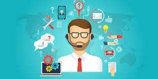 remote computer support services
