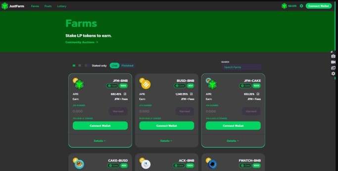 Fork Olympus DAO, Sushiswap for any chain network