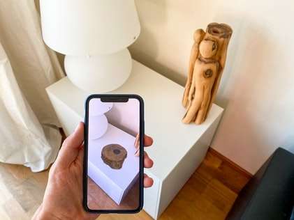 Spark Ar Creator