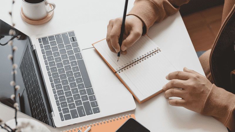 Experienced writer and editor with a passion for proofreading contents and more.
