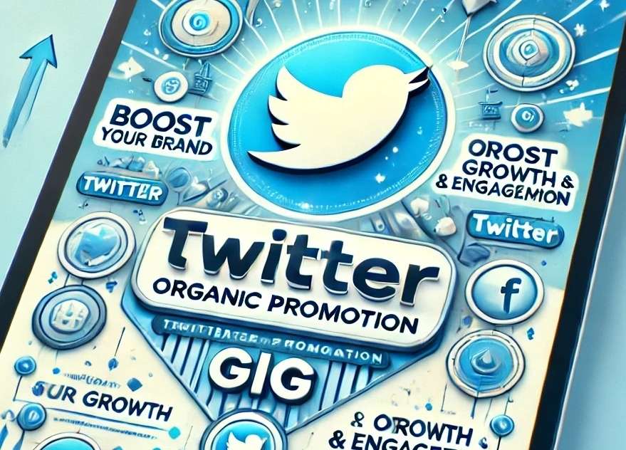 Boost Your Brand with Effective Twitter Organic Promotio