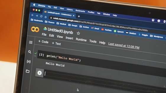 Python Services