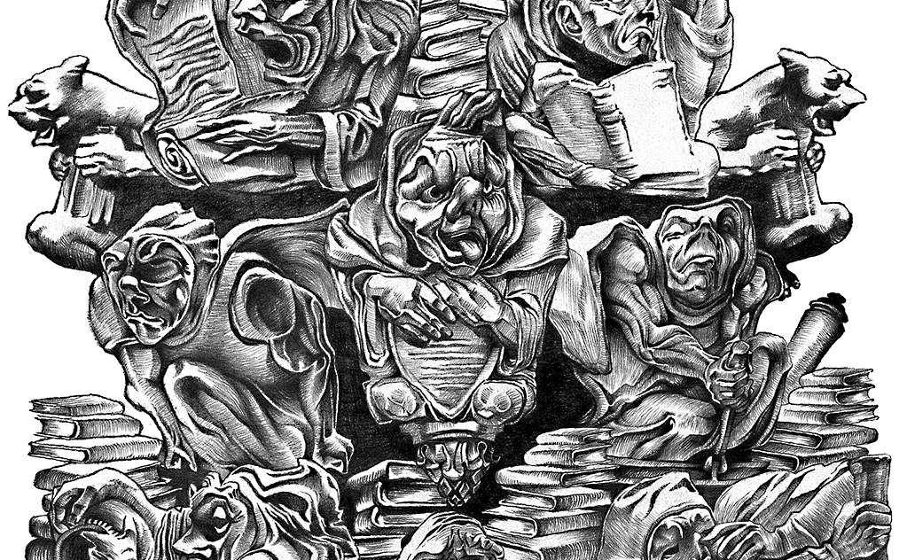 I will create original illustrations and designs to accompany written stories, children's books, and novels.