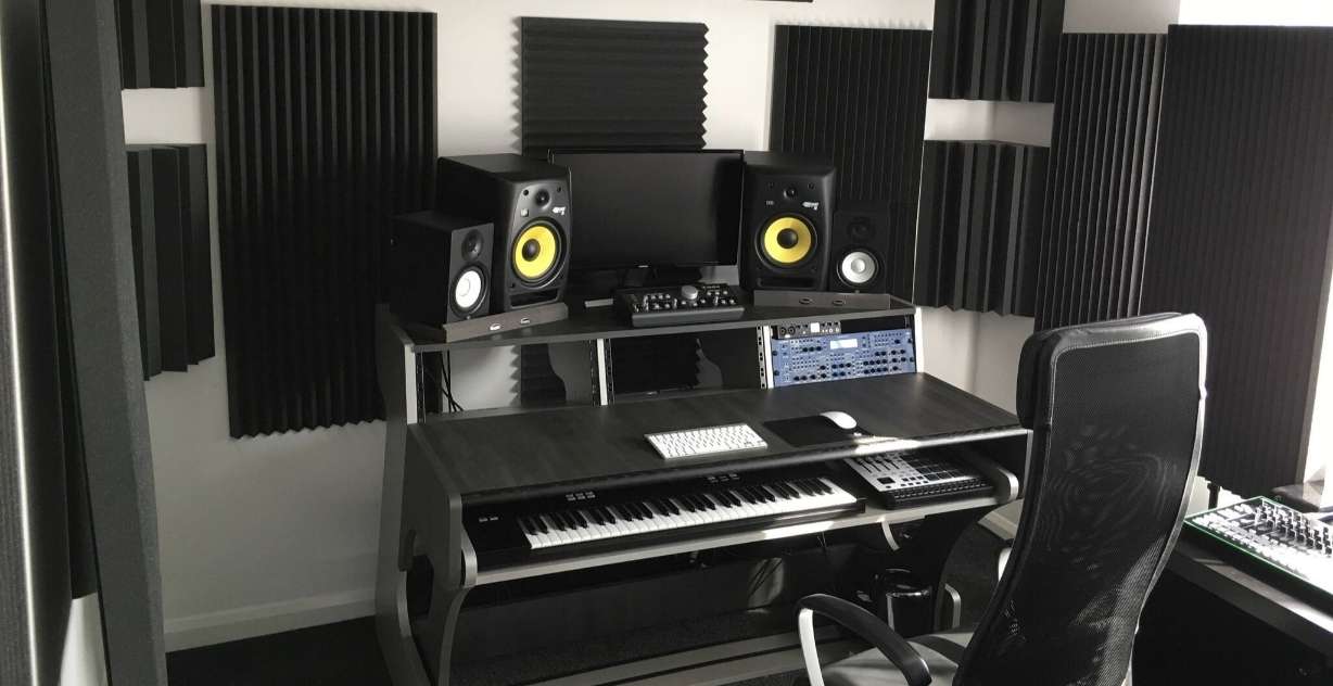 Removing vocal from any song