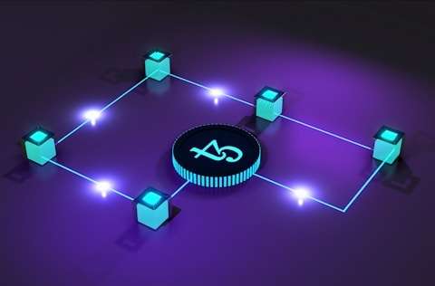 Blockchain Consulting
