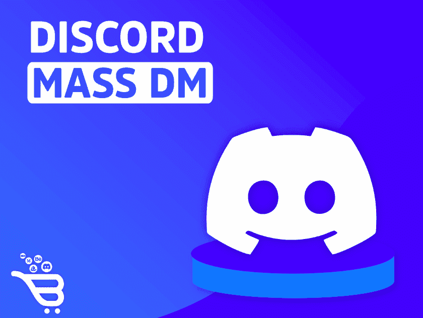 Discord Mass DM Bot , NFT Discord Server 100k Server Mass DM