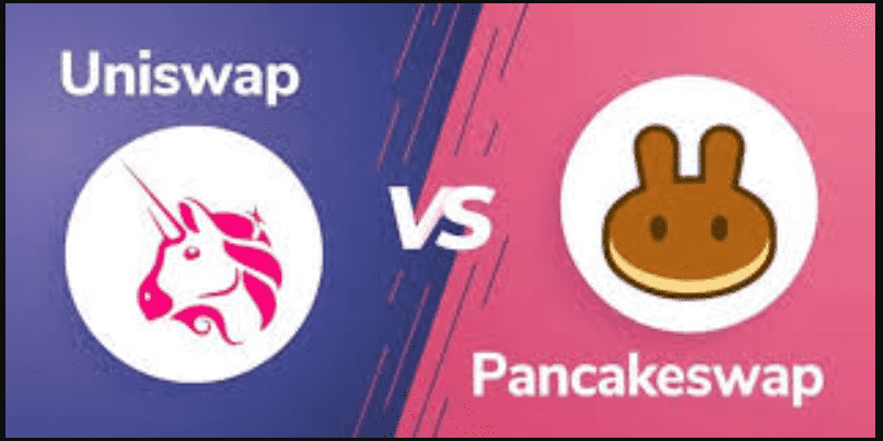I will do fork pancake swap, uniswap and sushi swap on eth, bsc, aptos