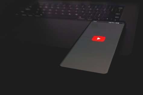 Video guides/ Product information for YouTube