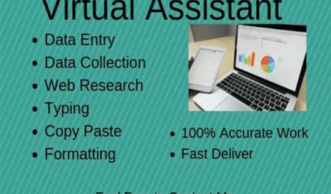 DATA ENTRY