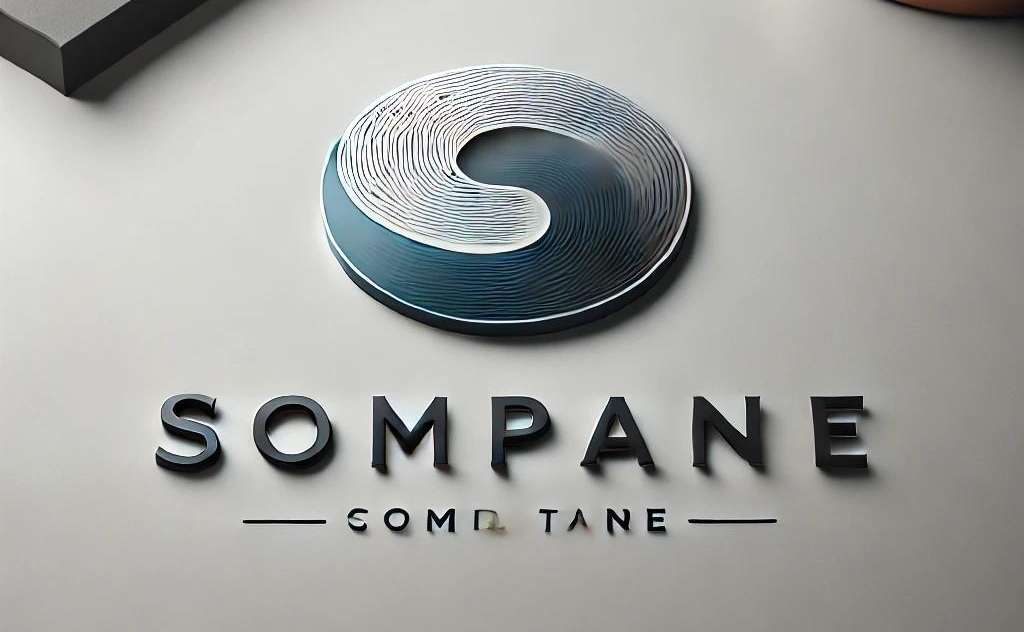 "Professional & Modern Logo Design | Minimal, Unique, and Custom"