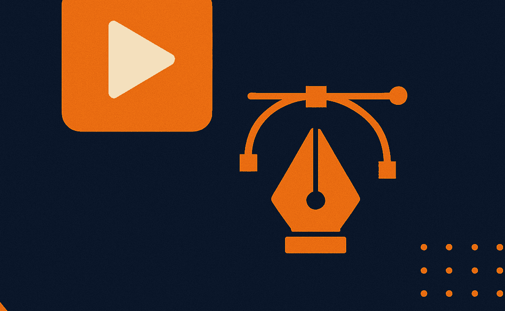 I will edit your videos and create custom motion graphics and visuals