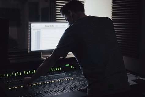 I will provide Video and Audio Editing