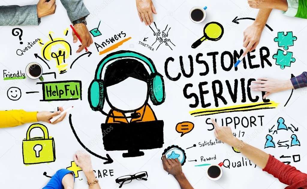 I will provide Customer service representative services ( +9 years experience)