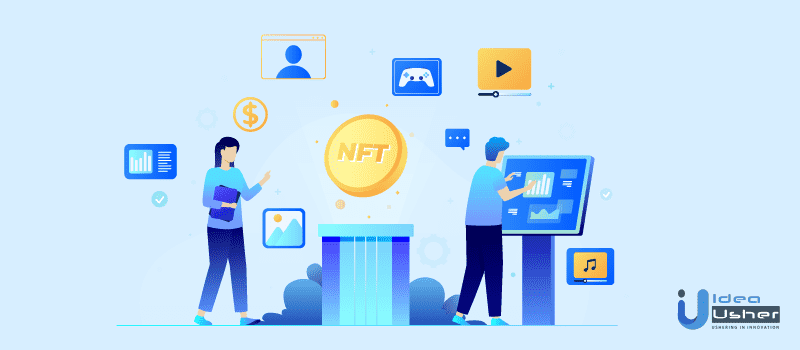 I will build nft marketplace, nft mint engine and site