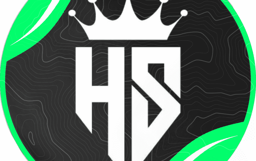 make a logo for youtube channel or discord server