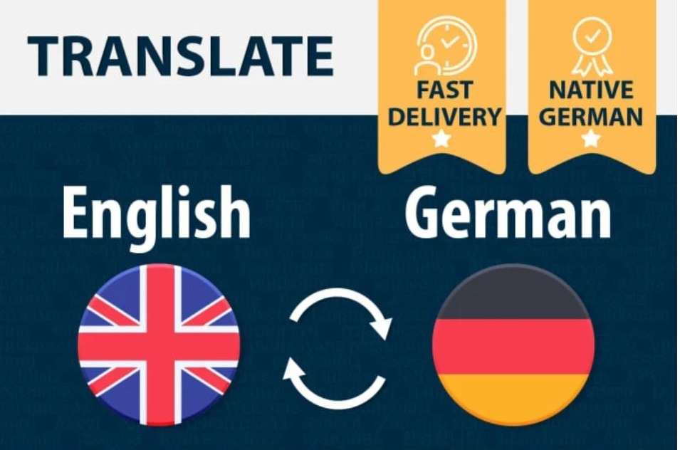 I will write a french translation from english or spanish