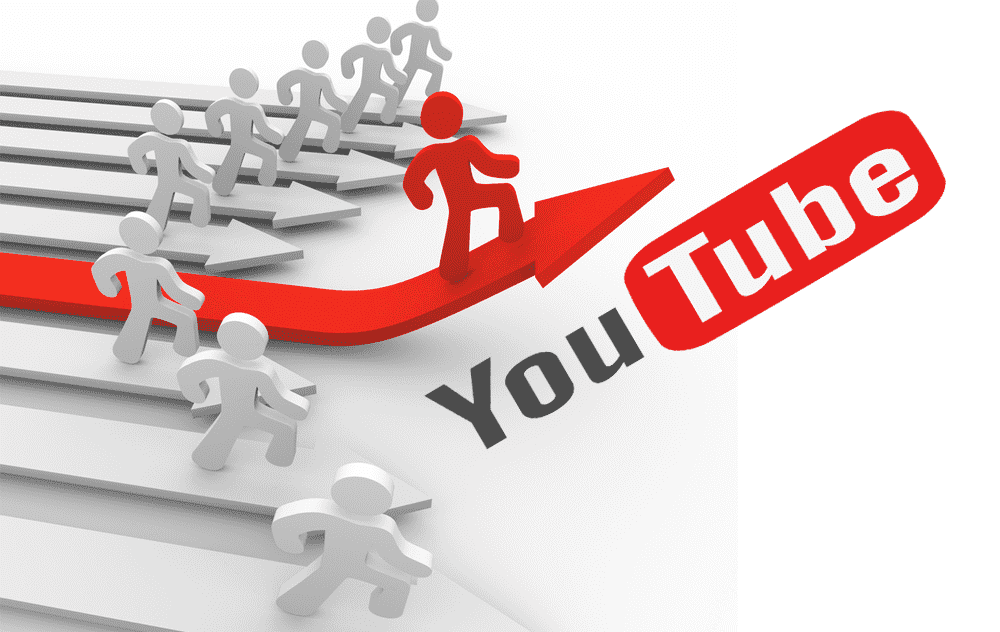 I will organic youtube promotion marketing for channel monetization