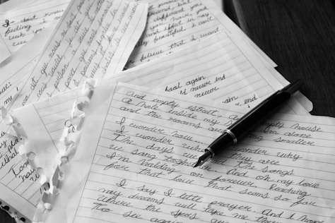 🎬 Powerful Scripts & Emotional Copywriting: Storytelling That Connects