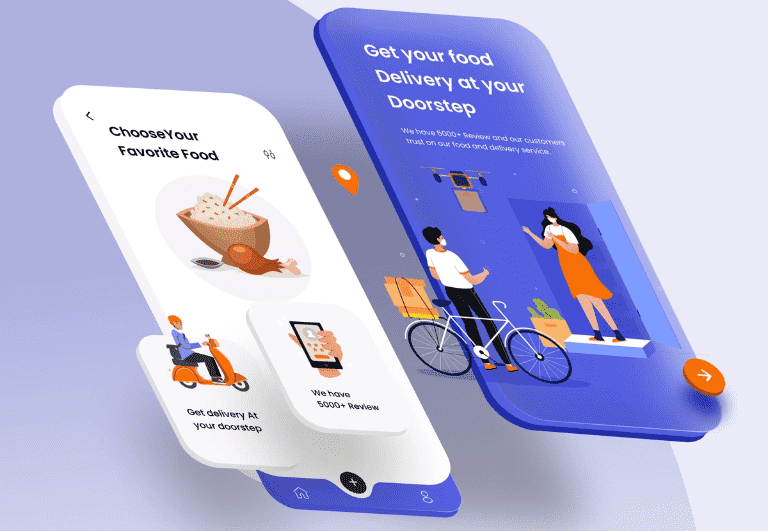 I will build Android and IOS Application Using Flutter, React native, Dart, Firebase, Database, Kotlin Objective C