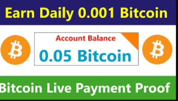 I will set up fast bitcoin mining software, crypto mining app pool