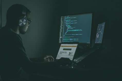 I can help you with anything related to back-end development
