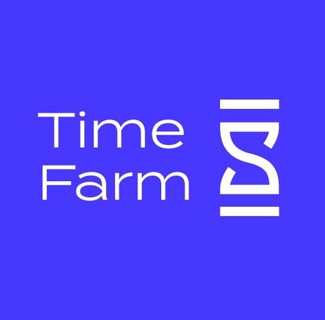For sale: 3 billion $SECOND tokens from Time Farm!