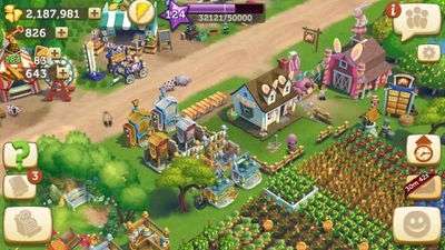 I will create nft farm game nft game, metaverse game, crypto gam