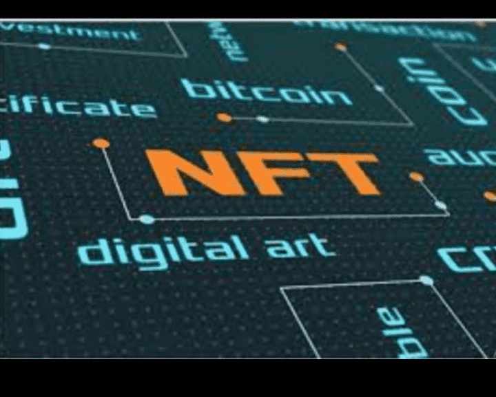 I will do nft, bitcoin promotion and crypto marketing