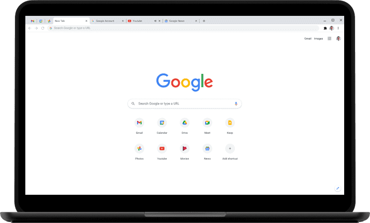 Google Scrapper