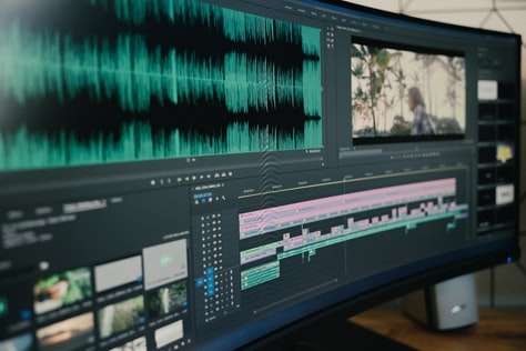 I will edit your video/presentation