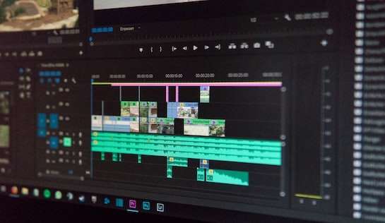 I will be your video editor
