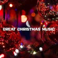 I will sing a christmas song for you