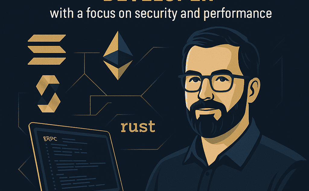 Develop Solidity Smart Contracts of Any Complexity
