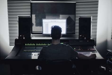 I compose/produce music for you