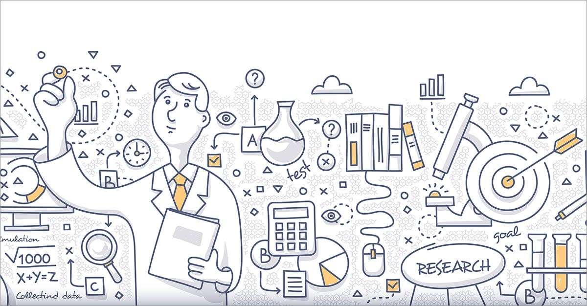 Data Research and Analysis