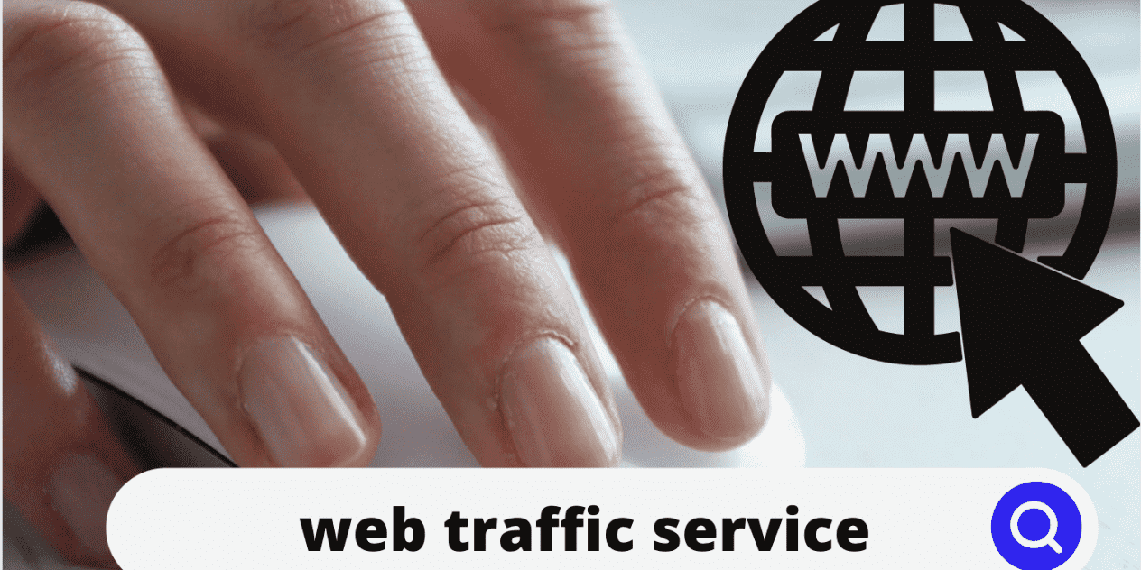 Drive 45,000 Real Organic USA Web Traffic + Google Ranking